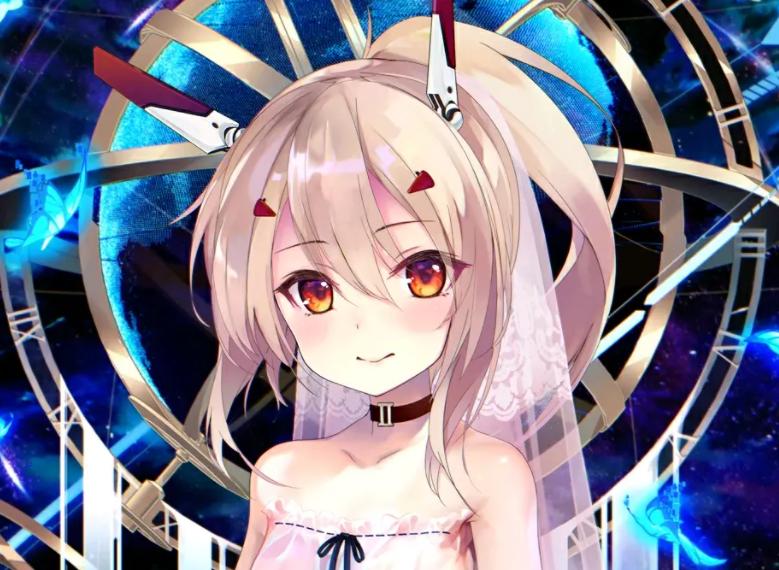 碧蓝航线战败惩罚,碧蓝航线遭受重创的约克城