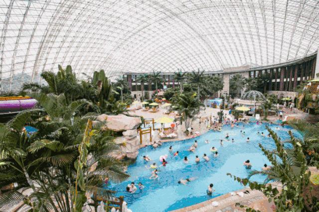 离德州最近的看海景点,德州方圆1000公里的景点