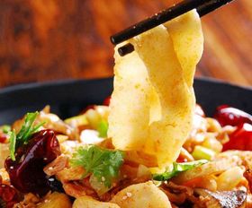 到咸阳吃啥美食,咸阳旅游攻略美食攻略图