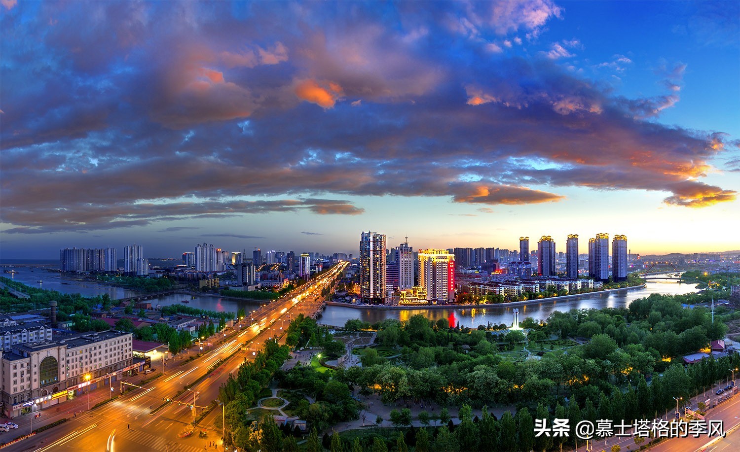 中国被低估的城市,最被低估的宜居城市