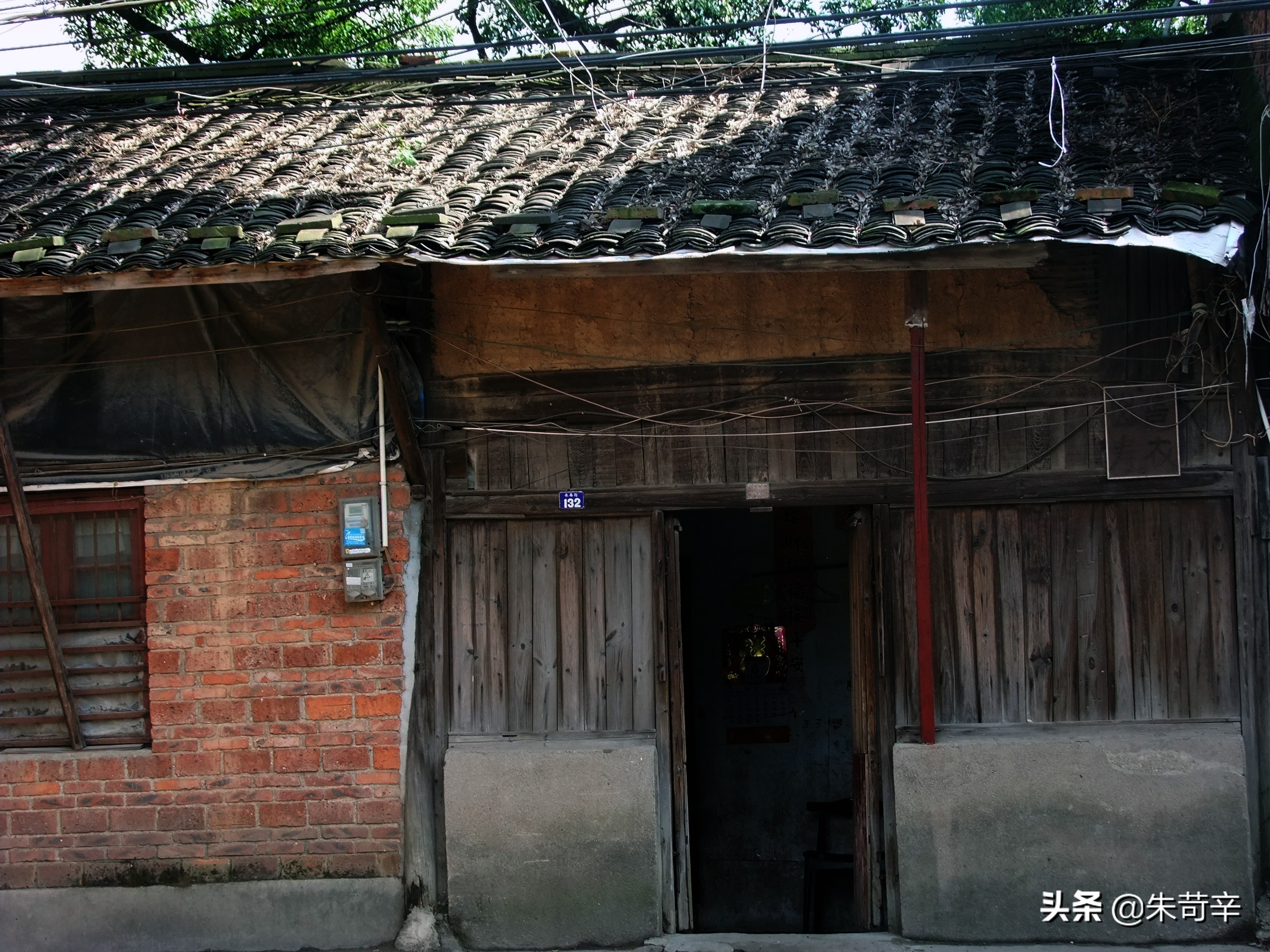 赣州唐江古建筑,赣州古建筑地图