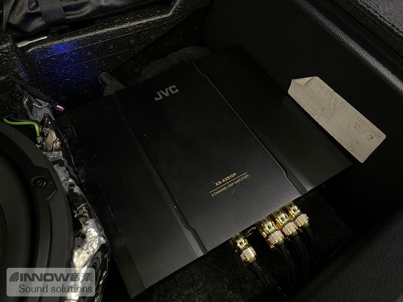 21款奥迪q7音响改装价格,新款奥迪q7改装劲浪音响