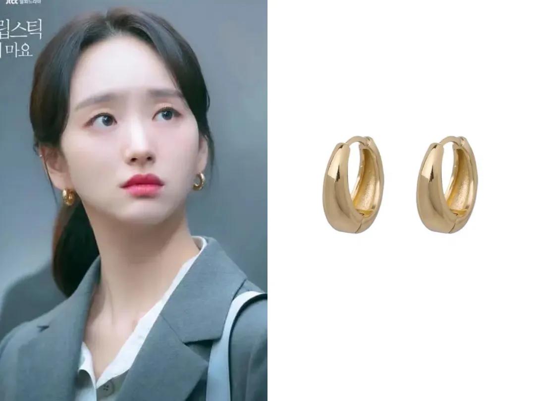 runon韩剧女主穿搭,韩剧迷雾女主穿搭