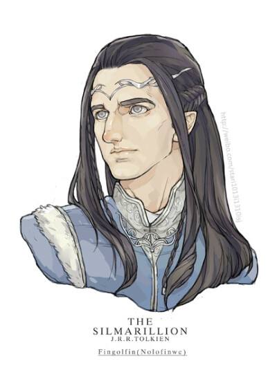 精灵宝钻魔苟斯和威曼谁厉害,魔苟斯为啥能触碰精灵宝钻