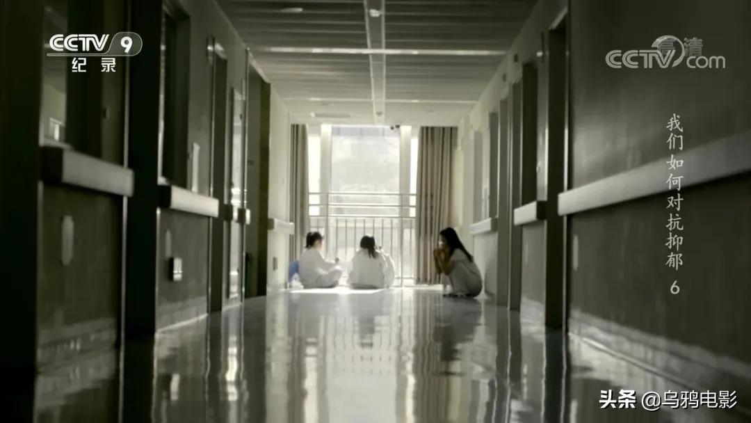 每30秒就有一个人自杀，求求别再叫她们想开点了