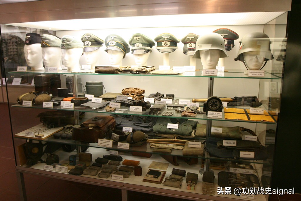 蒙斯特坦克博物馆地址,蒙斯特坦克博物馆游玩