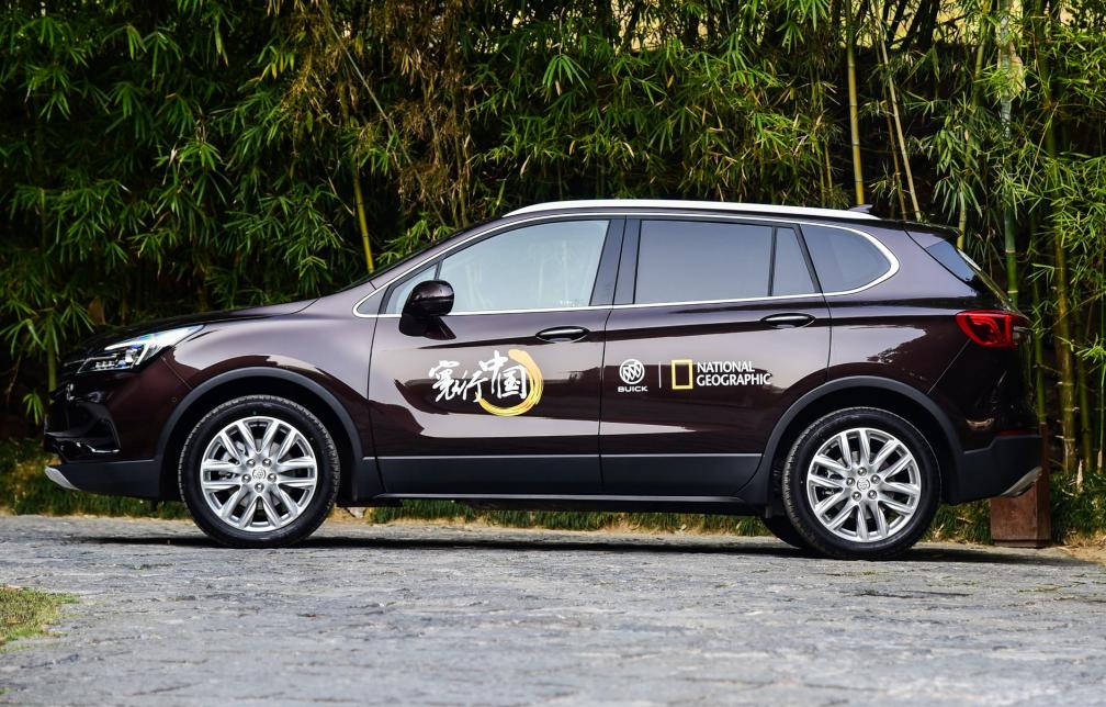 别克昂科威油耗显示9.9,别克昂科威真实油耗是多少