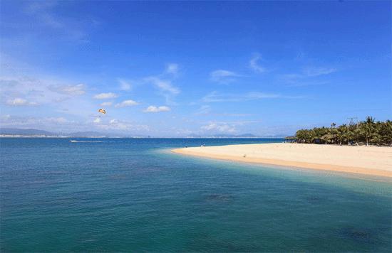 走进琼北综合经济区域一小时经济圈——文昌市