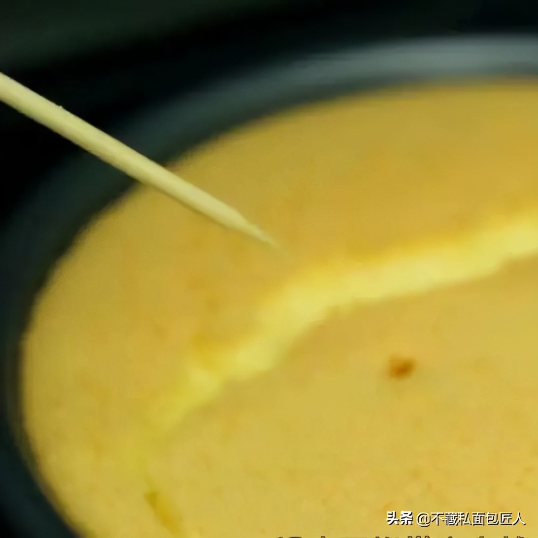 没烤熟的面包是怎么样的,没烤熟的面包吃了会怎么样