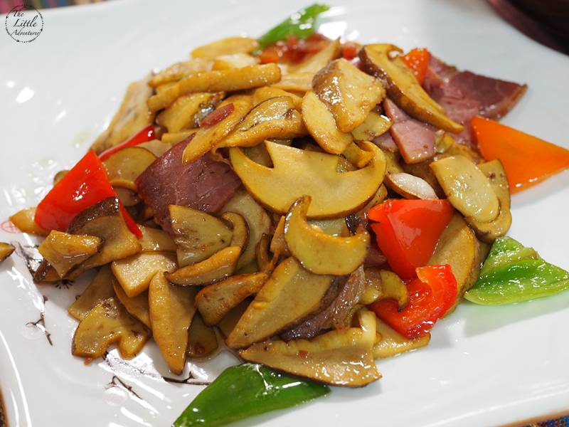 大理地道云南菜餐厅本地人,大理的云南菜推荐