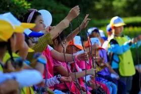 黄山夏令营军训收费价格表,新安晚报黄山夏令营