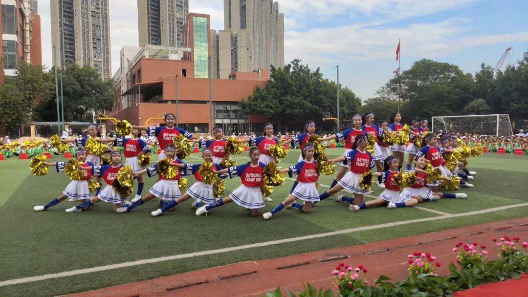 强健体魄砥砺前行,强健体魄笃定前行