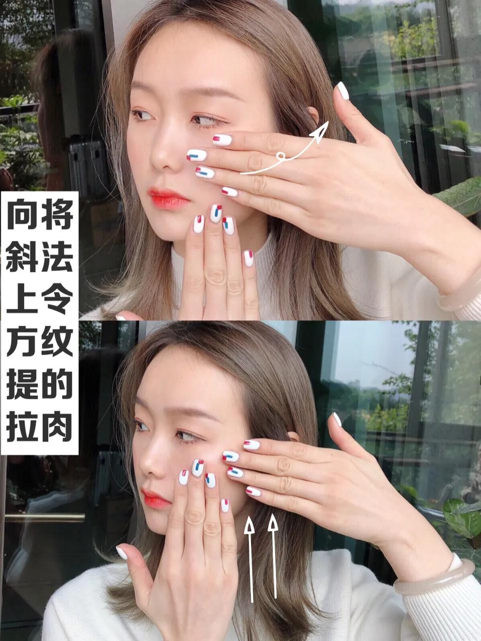 五官平平的女生如何快速变美必看,五官很平的女生怎么变漂亮