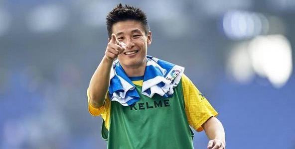 “武”所畏惧，武磊向世界证明中国精神