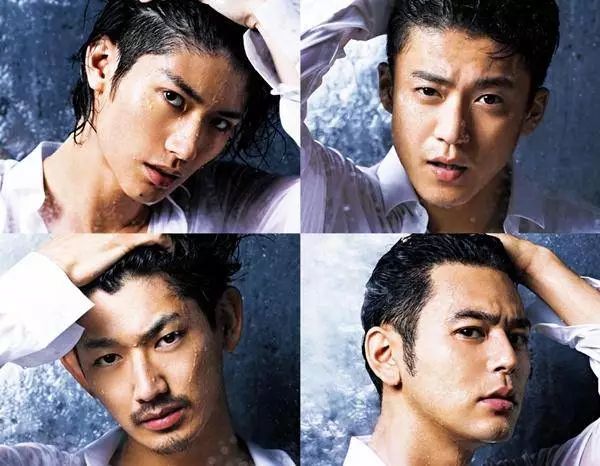 日本护肤水洗面奶,男士平价好用不会毁脸的洗面奶