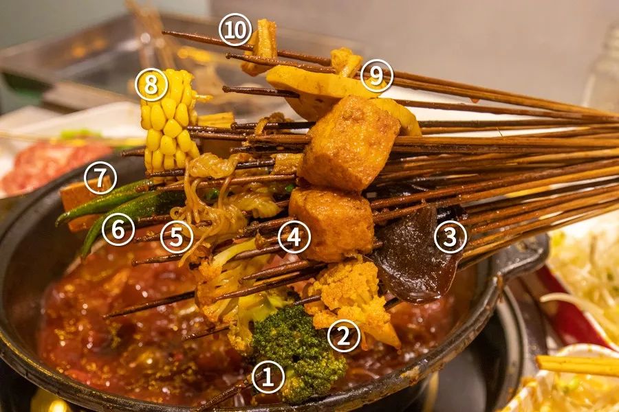 小郡肝串串香一般多少钱,小郡肝串串香是哪里的