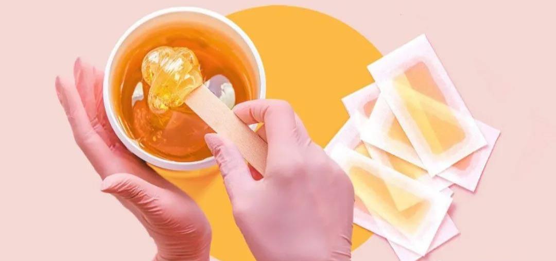 猕猴桃夏日脱毛,猕猴桃女孩轻松脱毛的救星