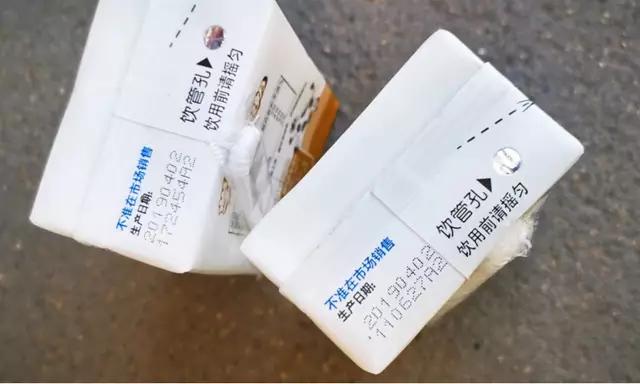 学生奶跟正常牛奶有什么区别,学生奶和纯牛奶哪个好