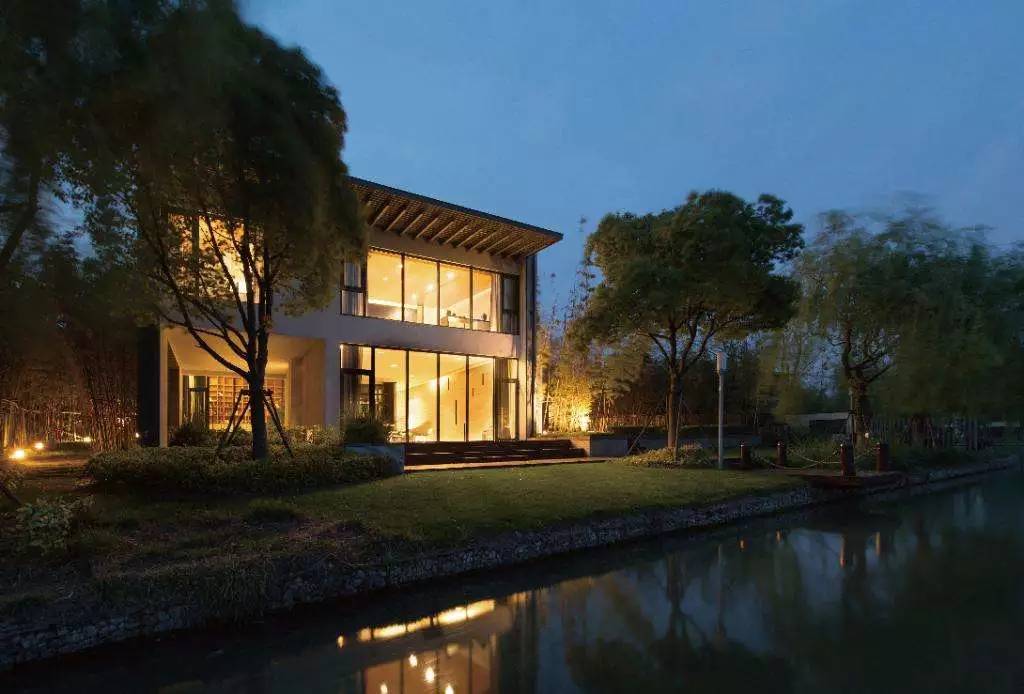 魔都上亿资产,魔都顶级别墅小区