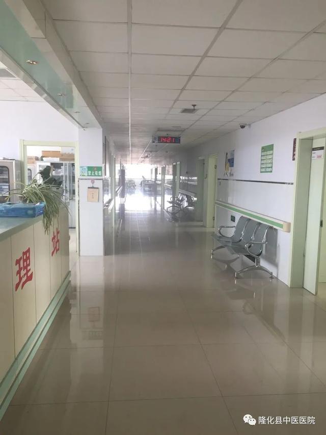 疫情防控和医疗服务两手抓—承德市—隆化县中医院肛肠脾胃病科再添直肠排便造影新技术，填补隆化县空白！