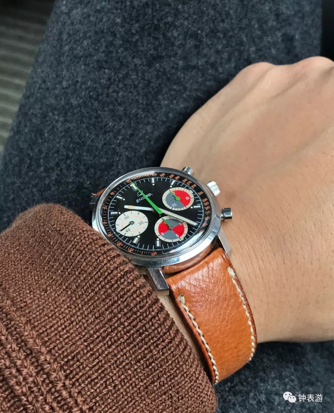 如何在日内瓦拍卖会上“捡漏”心仪古董表？