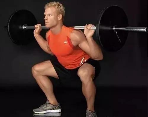 深蹲治百病有医学依据吗,深蹲治疗疾病