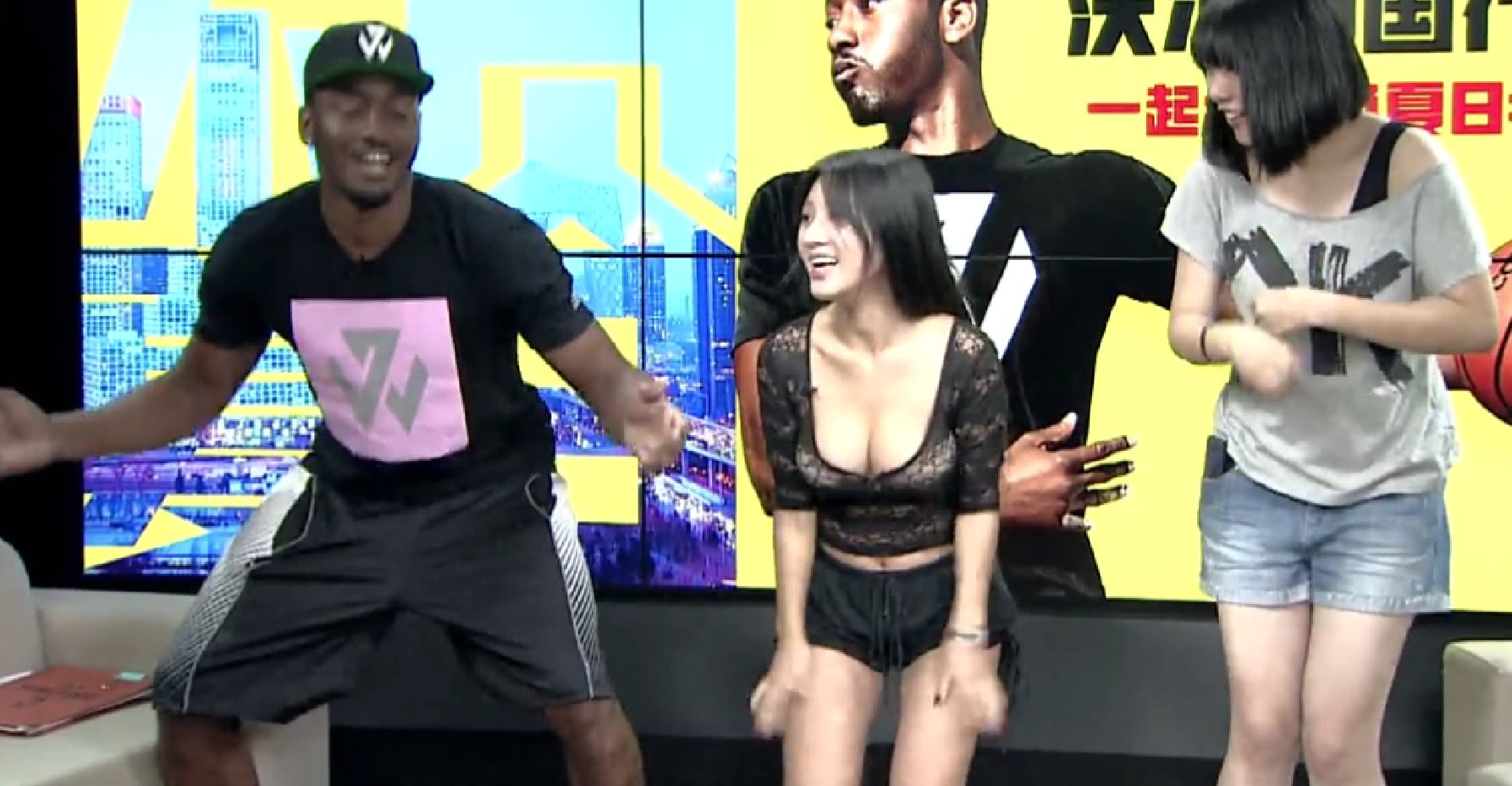 樊玲跳舞视频大全集,樊玲上节目