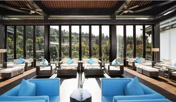 福利来了：腾冲悦椿温泉门票买一送一超长有效期！