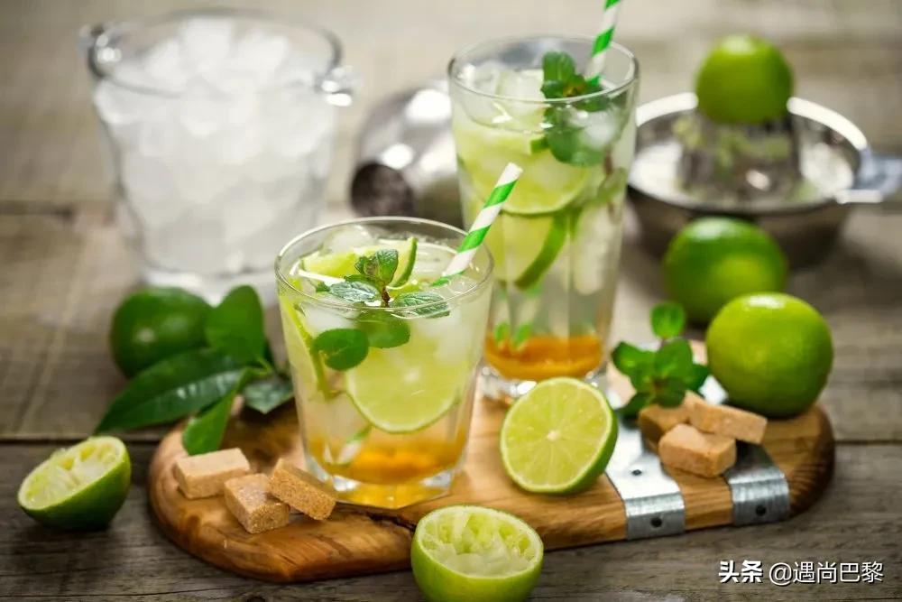 清凉夏日冰饮推荐,夏日专属葡萄冰饮盘点