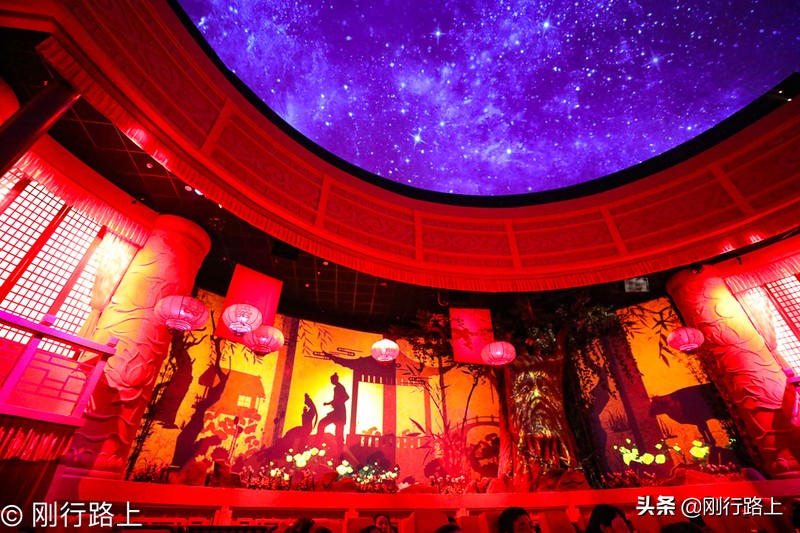 湖南长沙哪的室内游乐场好玩,长沙冬季晚上可以玩的游乐场