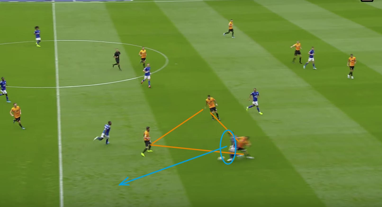 狼队vs热刺预测数据,大数据预测布莱顿vs曼联
