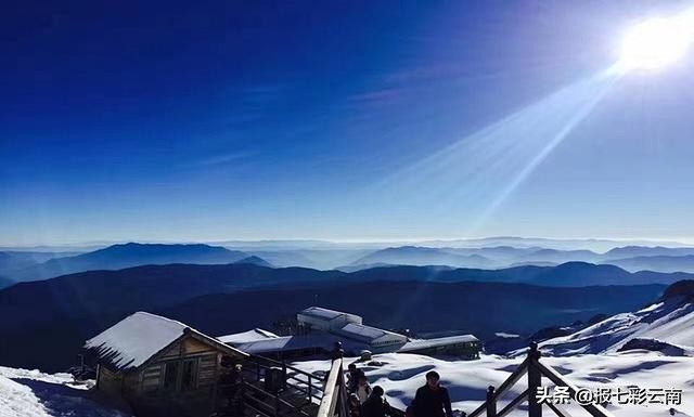 春节去云南定制旅游攻略 (云南旅游定制15天)