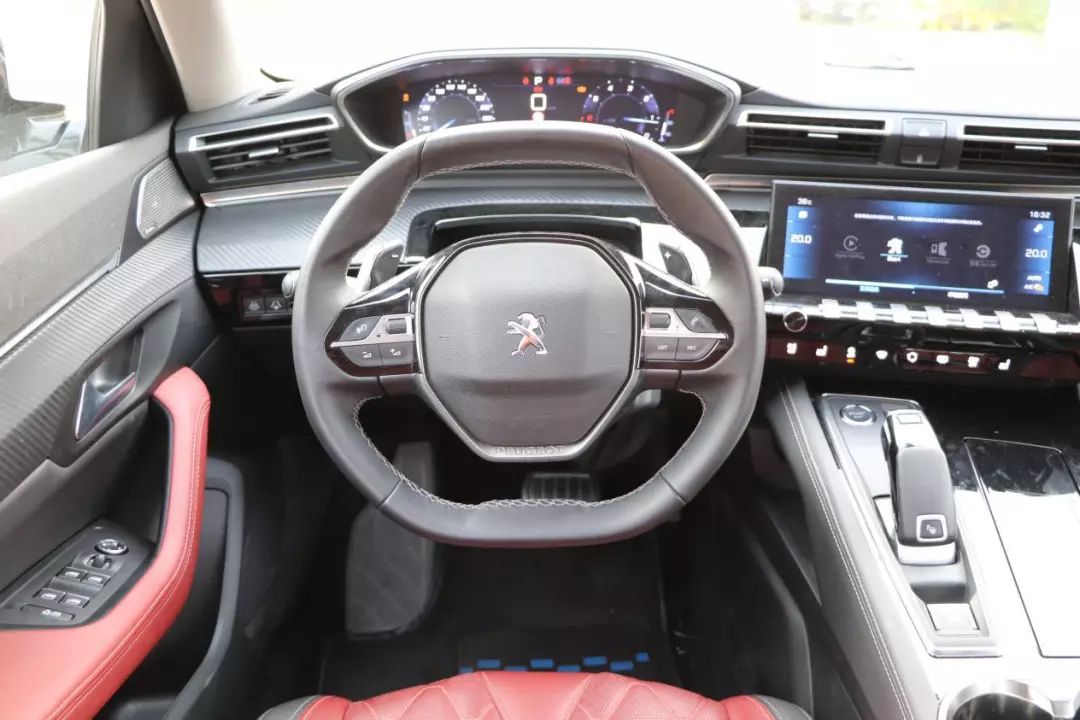 标致508l现身说法到底何为好车 (标致508l到底值不值得购买)