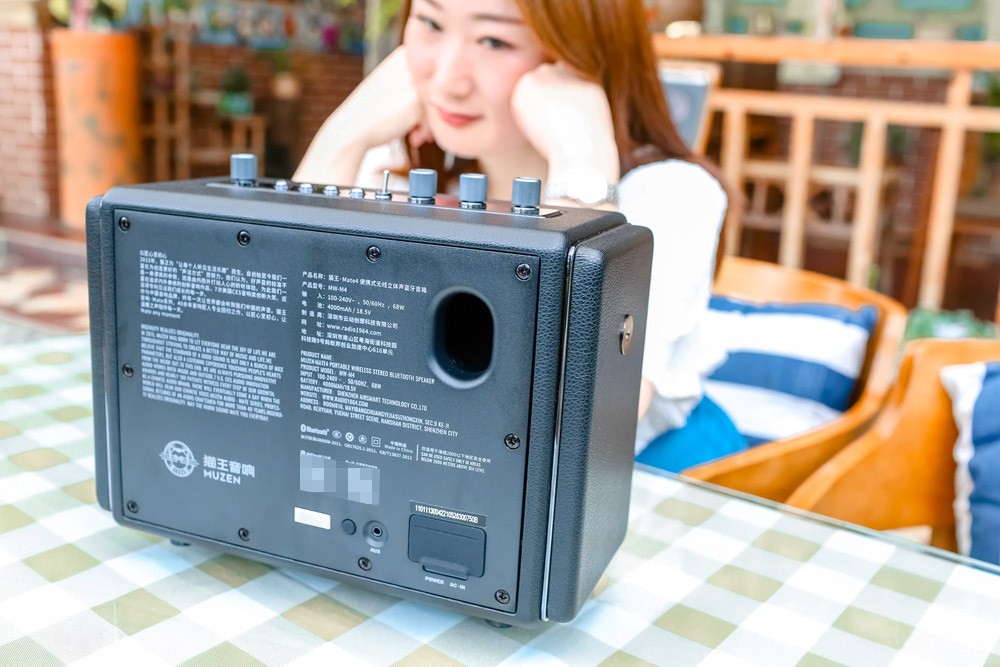 猫王mate4什么时候发布的,有没有比猫王mate4更好的音响