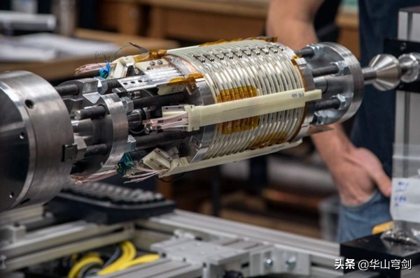 中船攻克世界级难题,中船重工深海科技