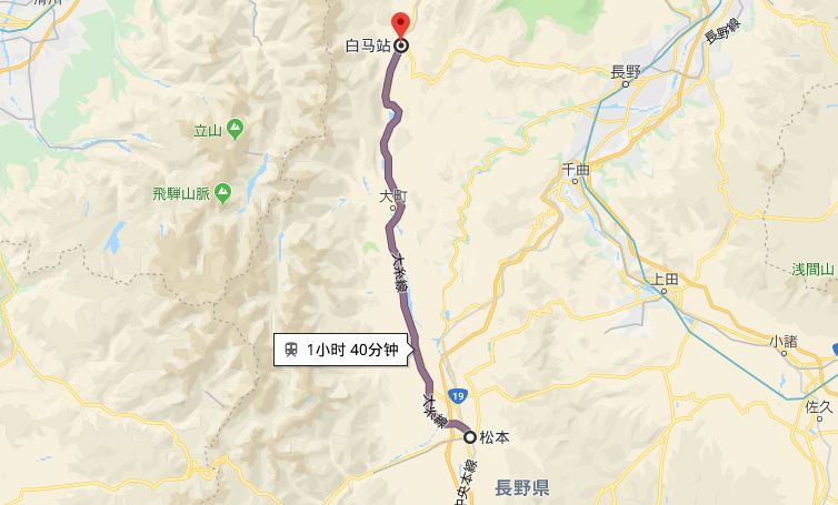 15天8000里，我们刚去名古屋和日本人抢了个五一假期