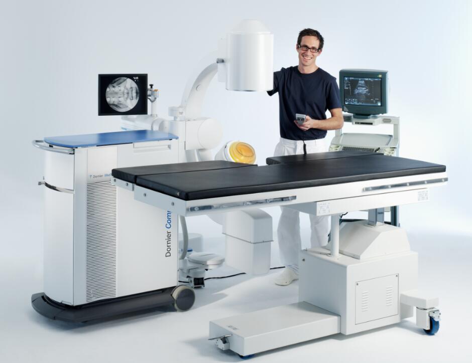 体外冲击波碎石进修,体外碎石短期速成培训班