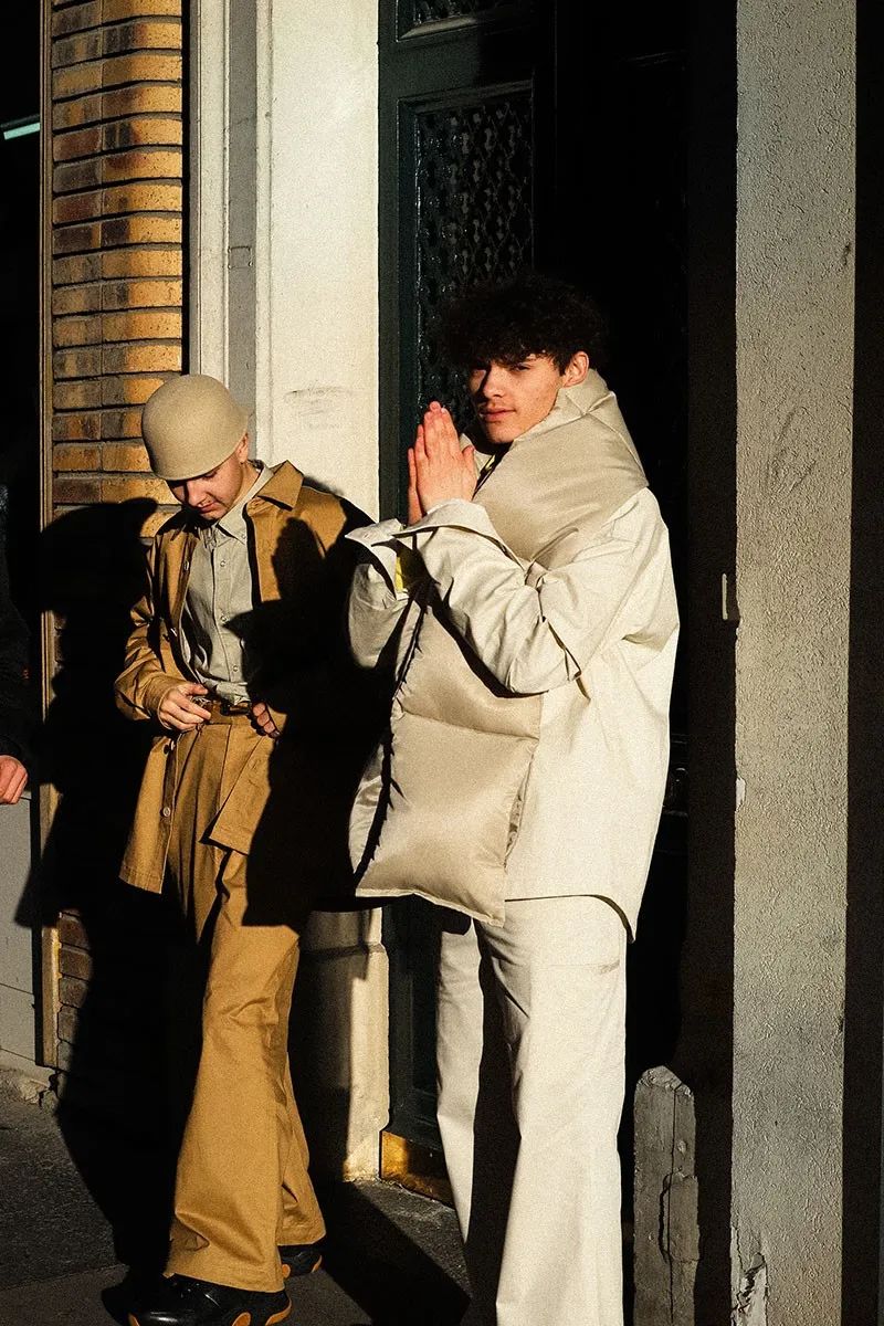 日本潮流服装品牌,小众日本潮流品牌推荐