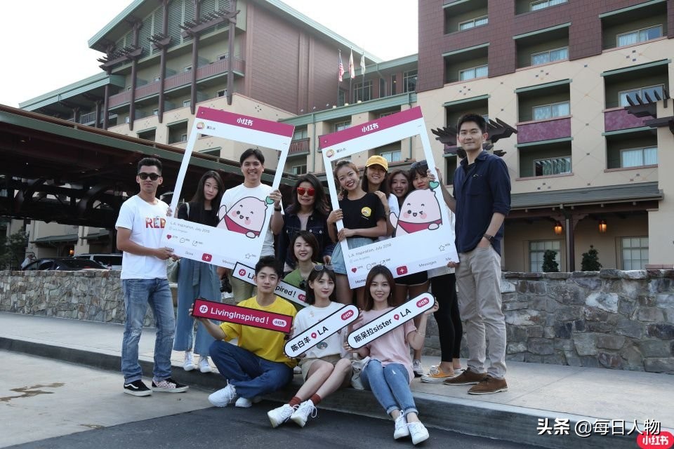 当网红成了大学生首选职业,成为小红书读书博主的步骤