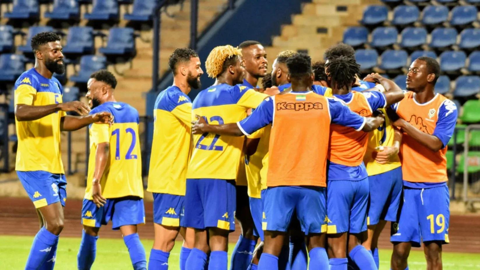 世界杯预选赛非洲区小组赛第四轮综述埃及、喀麦隆、科特迪瓦获胜