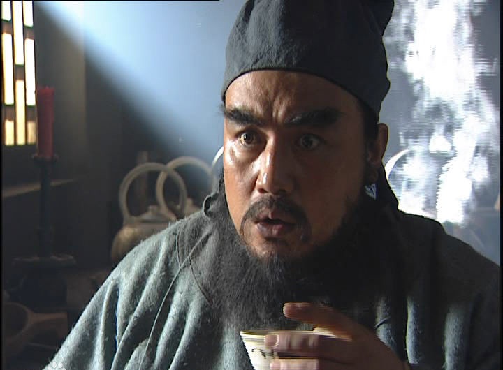 鲁智深是水浒传中最正能量的人物,鲁智深在水浒传中的人生轨迹