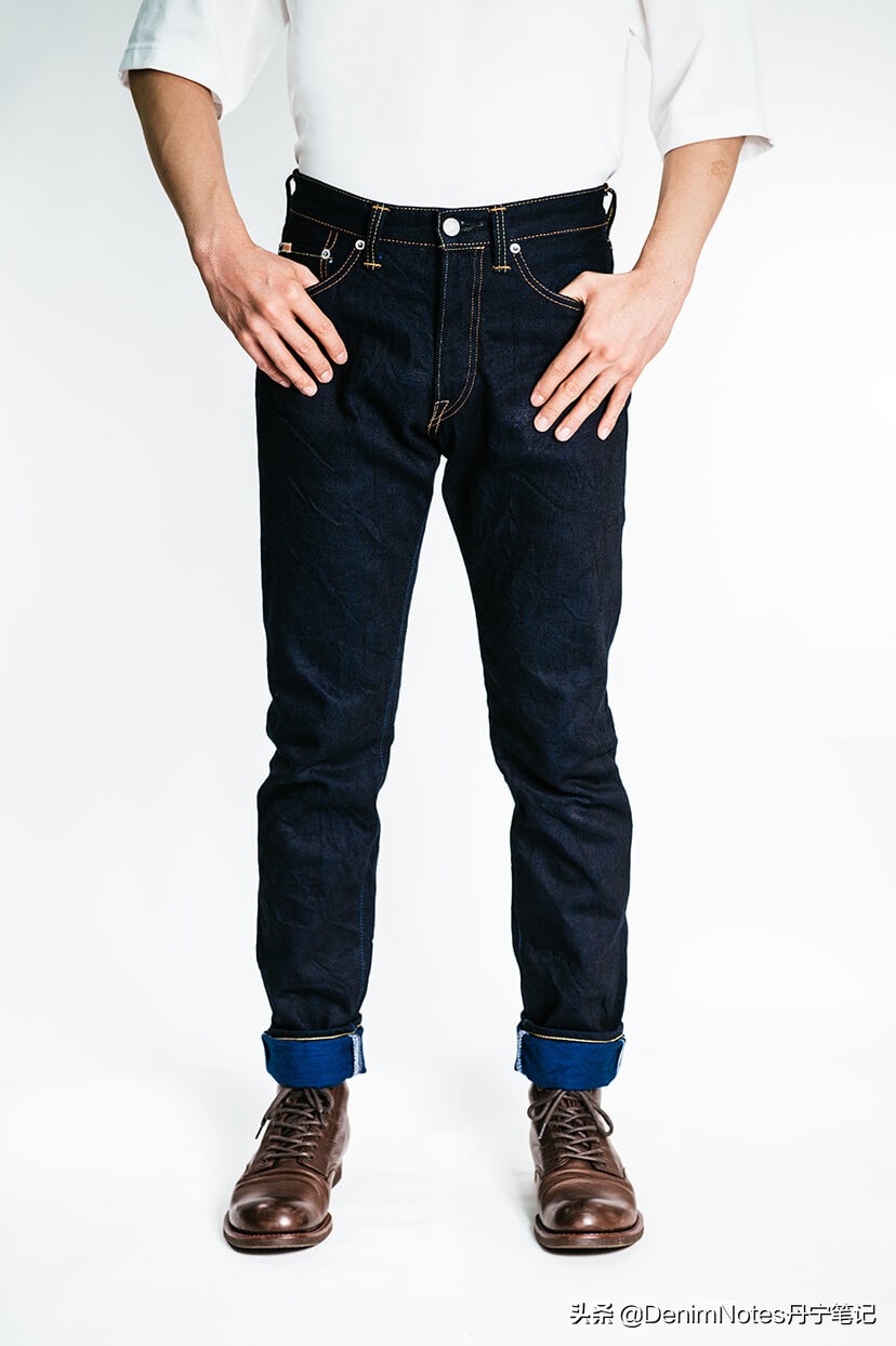 如何判断牛仔裤版型,如何判断牛仔裤是否合身