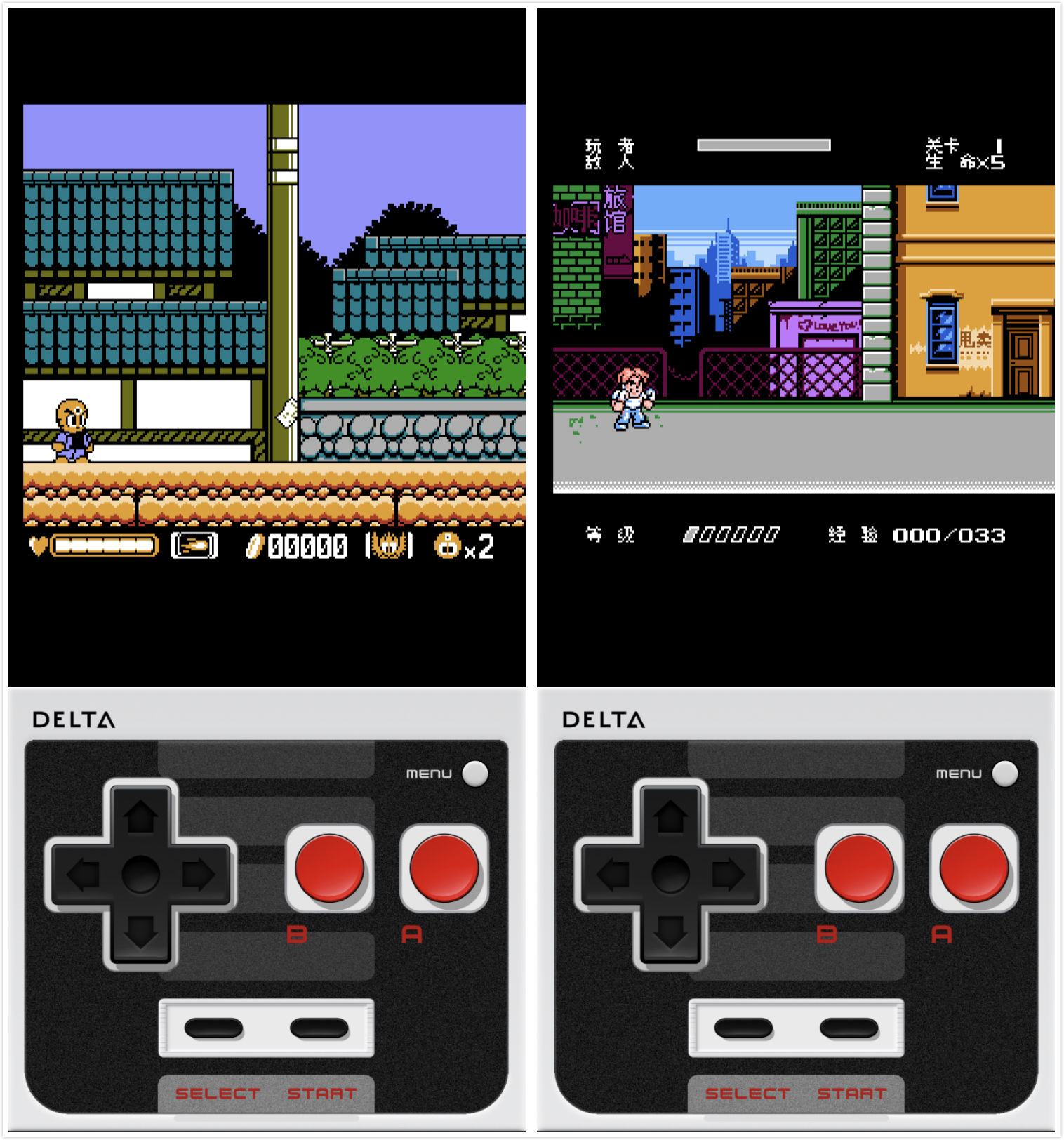 手机版红白机模拟器叫什么,如何在iphone玩电脑游戏免费