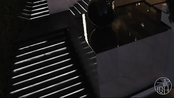 价值2.5亿的豪宅是什么样的设计