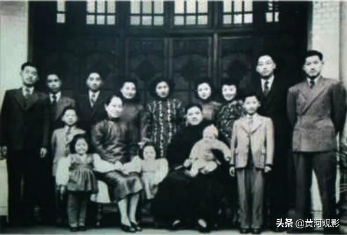 向公馆被捧红，建造耗资十万白银，啥实力能在上海滩建豪宅？