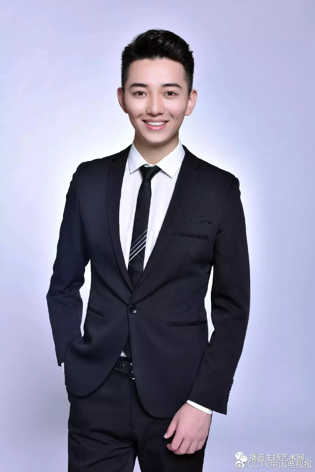 山东广播电台的黄凯,黄凯新闻联播