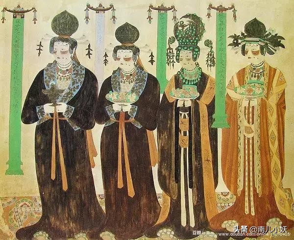 印度古典璎珞,璎珞最早起源于哪个朝代