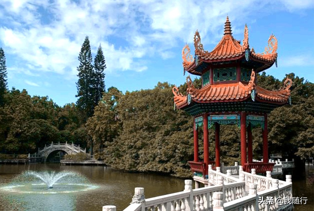 福州西禅古寺禁忌,福州的西禅古寺需要预约吗