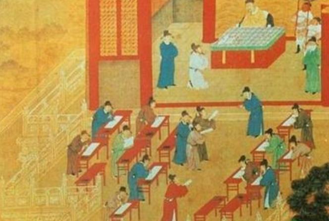 古代也有高考移民？冒籍当谨慎，户籍审查严格还会被乡音出卖