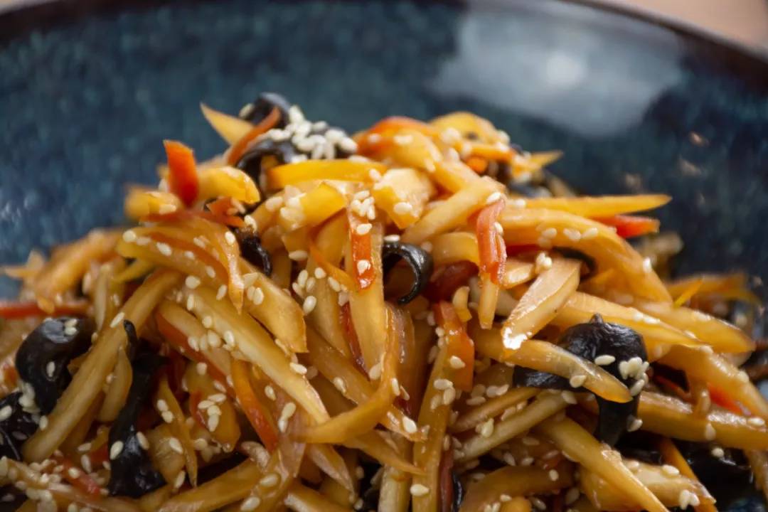 分享12道家常下饭菜做法,今日下饭菜有哪些